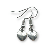 Boucles d'oreilles à breloques sorcières et sorciers