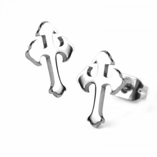 316L Stainless Steel Stud Collection