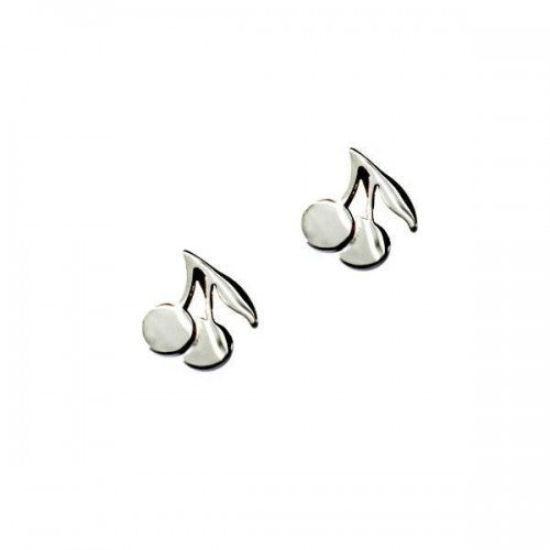 316L Stainless Steel Cherry Studs