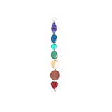 Crystal Chakra Sets - Energy Balancers