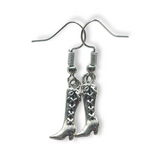 Witches & Wizard Charm Earrings