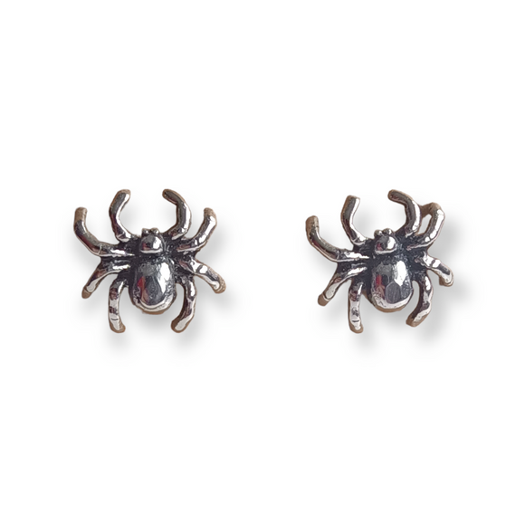 316L Stainless Steel 3D Spider Studs