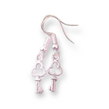 Witches & Wizard Charm Earrings